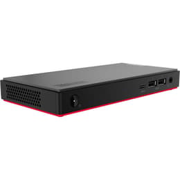Lenovo ThinkCentre M90N Nano Core i5 1.6 GHz - SSD 128 Gt RAM 8 GB