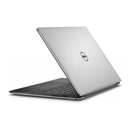 Dell XPS 9370 13" Core i5 2.1 GHz - SSD 256 Gt - 8GB QWERTY - Englanti
