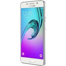 Galaxy A3 16GB - Valkoinen - Lukitsematon