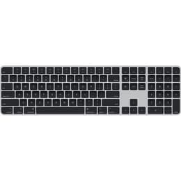 Magic Keyboard (2022) - QWERTY - Englanti (UK) -