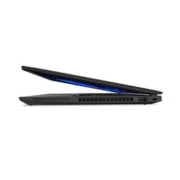 Lenovo ThinkPad T14 G3 14" Core i7 1.8 GHz - SSD 256 Gt - 32GB QWERTZ - Saksa