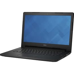 Dell Latitude 3460 14" Core i3 2 GHz - SSD 256 GB - 8GB QWERTY - Italia