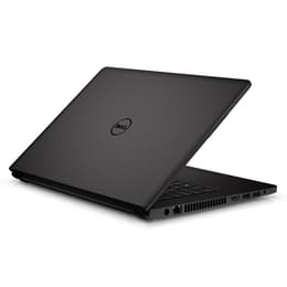 Dell Latitude 3460 14" Core i3 2 GHz - SSD 256 GB - 8GB QWERTY - Italia