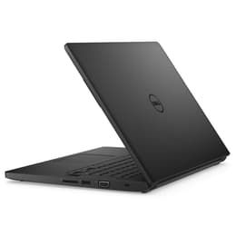 Dell Latitude 3460 14" Core i3 2 GHz - SSD 256 GB - 8GB QWERTY - Italia