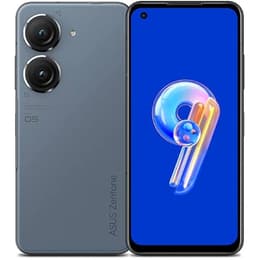 Zenfone 9 128GB - Sininen - Lukitsematon