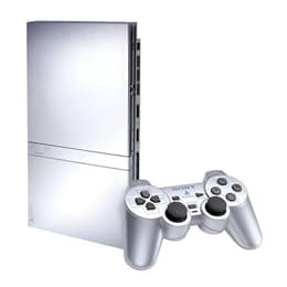 PlayStation 2 Slim - Hopea