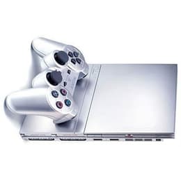 PlayStation 2 Slim - Hopea