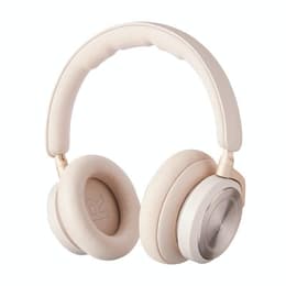 Bang & Olufsen Beoplay HX Kuulokkeet melunvaimennus wireless mikrofonilla - Beige