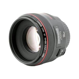 Canon Objektiivi EF 50mm f/1.2 L USM EF 50mm f/1.2