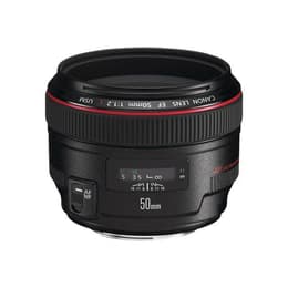 Canon Objektiivi EF 50mm f/1.2 L USM EF 50mm f/1.2
