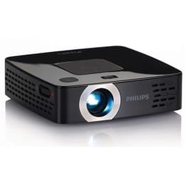 PhilipsGB PicoPix PPX2480 Videoprojektori Helligkeit Musta