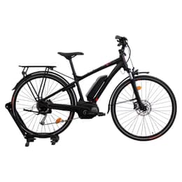 Lapierre Overvolt Trekking Sähköpyörä