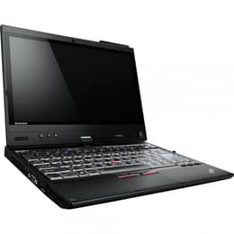 Lenovo ThinkPad X230i 12" Core i3 2.4 GHz - SSD 128 GB - 4GB AZERTY - Ranska