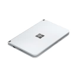 Microsoft Surface Duo 128GB - Musta - Lukitsematon