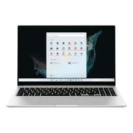 Samsung Galaxy Book2 15" Core i5 1.3 GHz - SSD 256 Gt - 8GB QWERTZ - Saksa