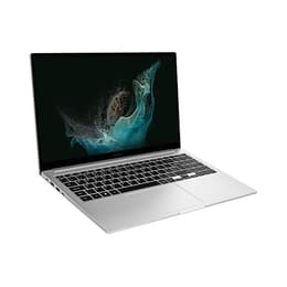Samsung Galaxy Book2 15" Core i5 1.3 GHz - SSD 256 Gt - 8GB QWERTZ - Saksa