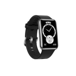 Huawei Watch Fit Elegant Bluetooth 46 mm - Musta
