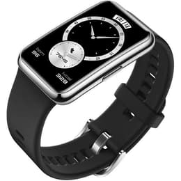 Huawei Watch Fit Elegant Bluetooth 46 mm - Musta