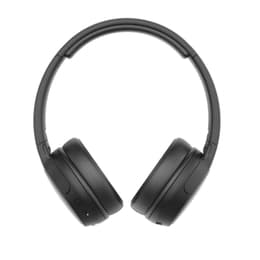 Estuff Juno ES652700 Kuulokkeet wireless mikrofonilla - Musta