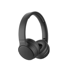 Estuff Juno ES652700 Kuulokkeet wireless mikrofonilla - Musta