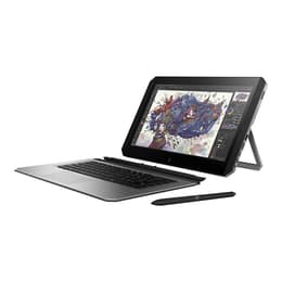 HP Zbook X2 G4 14" Core i7 1.8 GHz - SSD 512 Gt - 16GB QWERTZ - Saksa