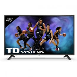Td Systems K45DLJ12US Smart TV LED Ultra HD 4K 114 cm