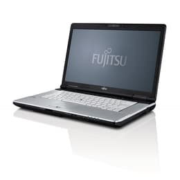 Fujitsu LifeBook E751 15" Core i5 2.5 GHz - HDD 320 GB - 4GB AZERTY - Ranska