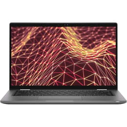 Dell Latitude 7430 14" Core i5 1.6 GHz - SSD 256 Gt - 16GB QWERTY - Italia