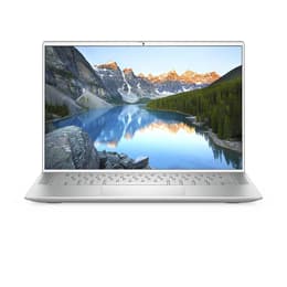 Dell Inspiron 7400 14" Core i5 2.4 GHz - SSD 512 Gt - 8GB AZERTY - Ranska