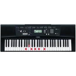 Yamaha EZ-220 Audiotarvikkeet