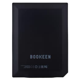 Bookeen Cybook Muse Light 6 WiFi Sähkökirjanlukulaite