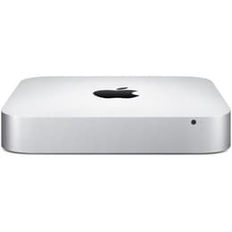 Mac mini (Lokakuu 2012) Core i7 2,3 GHz - HDD 1 TB - 4GB