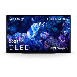 Sony XR42A90K Smart TV OLED Ultra HD 4K 107 cm