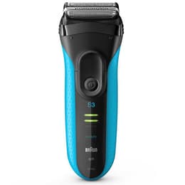 Braun Series 3 ProSkin 3040 Wet & Dry Parranajokone