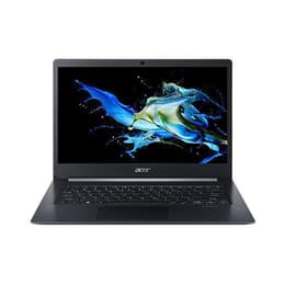 Acer TravelMate X514-51 14" Core i7 1.8 GHz - SSD 512 GB - 16GB QWERTY - Espanja