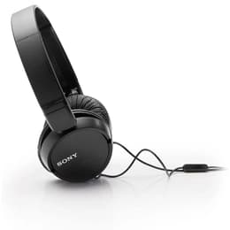 Sony MDRZX110APB.CE7 Kuulokkeet gaming johdollinen mikrofonilla - Musta