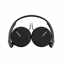 Sony MDRZX110APB.CE7 Kuulokkeet gaming johdollinen mikrofonilla - Musta