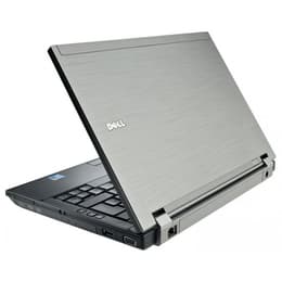 Dell Latitude E4310 13" Core i5 2.4 GHz - SSD 120 GB - 4GB AZERTY - Ranska