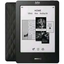 Kobo Touch N905C 6,0000 WiFi Sähkökirjanlukulaite