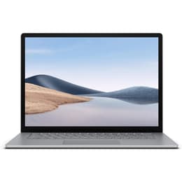 Microsoft Surface 4 15" Ryzen 7 2 GHz - SSD 512 Gt RAM 8 GB QWERTY - Ruotsi