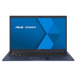 Asus ExpertBook B1400CENT-EK4938R 14" Core i5 2.4 GHz - SSD 256 Gt - 16GB AZERTY - Ranska