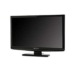 Packard Bell Viseo 230 Ws Tietokoneen näyttö 23" LCD FHD