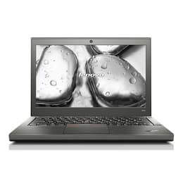 Lenovo ThinkPad X240 12" Core i7 2.1 GHz - SSD 256 GB - 8GB QWERTY - Espanja