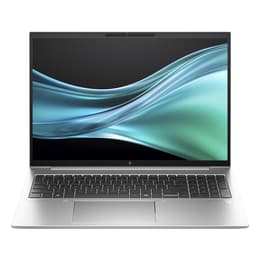 HP EliteBook 865 G11 16" Ryzen 7 3.3 GHz - SSD 512 Gt - 16GB AZERTY - Ranska