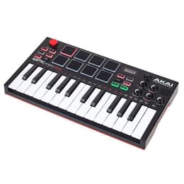 Akai Professional MPK Miniplay Soittimet