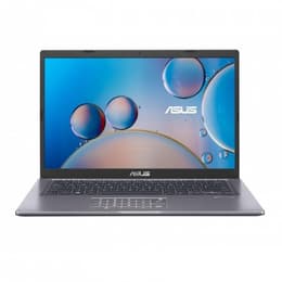 Asus VivoBook X415EANS-EB1376W 14" Core i3 3 GHz - SSD 256 Gt - 8GB AZERTY - Ranska