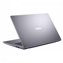 Asus VivoBook X415EANS-EB1376W 14" Core i3 3 GHz - SSD 256 Gt - 8GB AZERTY - Ranska