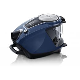 BOSCH BGS7RCL Pussiton pölynimuri