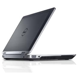 Dell E6430 14" Core i3 2.5 GHz - HDD 320 GB - 8GB AZERTY - Ranska
