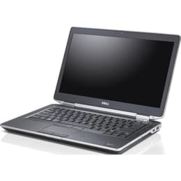 Dell E6430 14" Core i3 2.5 GHz - HDD 320 GB - 8GB AZERTY - Ranska